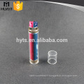 hot sale colorful dual pump airless bottle